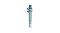 DW-AS-513-M8-001 | 10-30V DC Endüktif Dişli Namlu Yakınlık Sensörü M8 6 mm Algılama Mesafesi