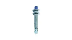 DW-AS-513-M8-001 | 10-30V DC Endüktif Dişli Namlu Yakınlık Sensörü M8 6 mm Algılama Mesafesi