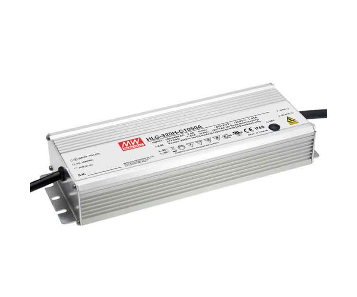 HLG-320H-C2100D2