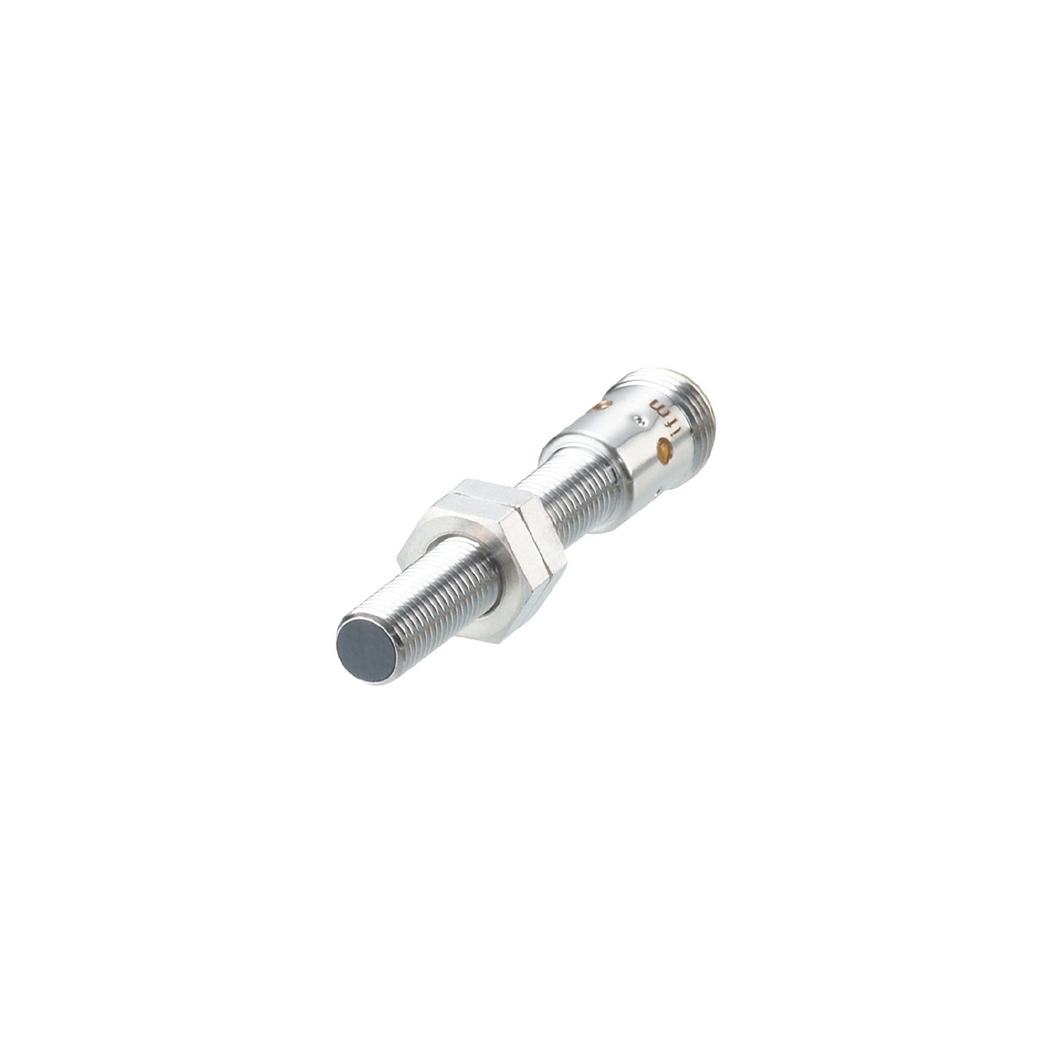 IE5257 | 10-30V DC 60mm IP 67 M12 Soketli PNP İndüktif Sensör