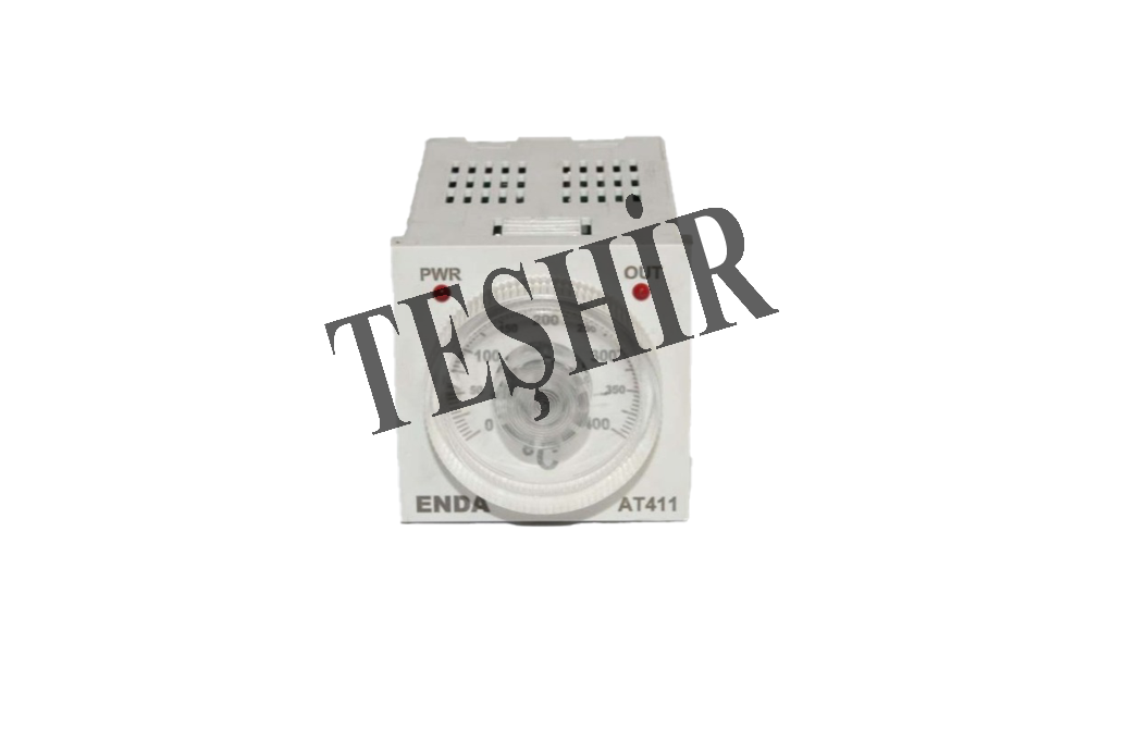 AT411-FE-K-400-230  ENDA