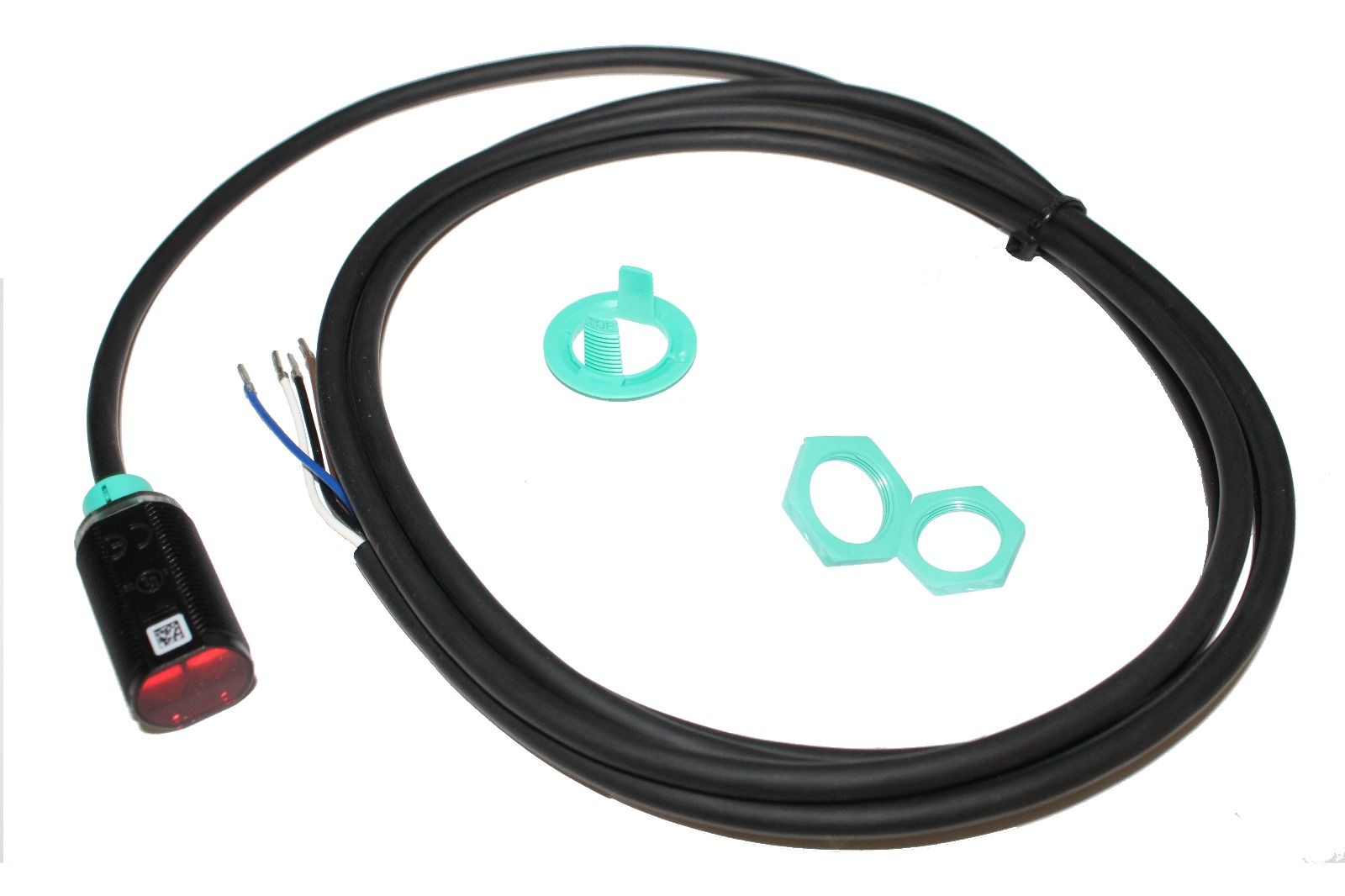 P&F GD18/GV18/115/120 PART