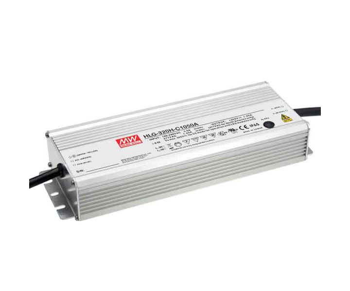 HLG-320H-C3500D2