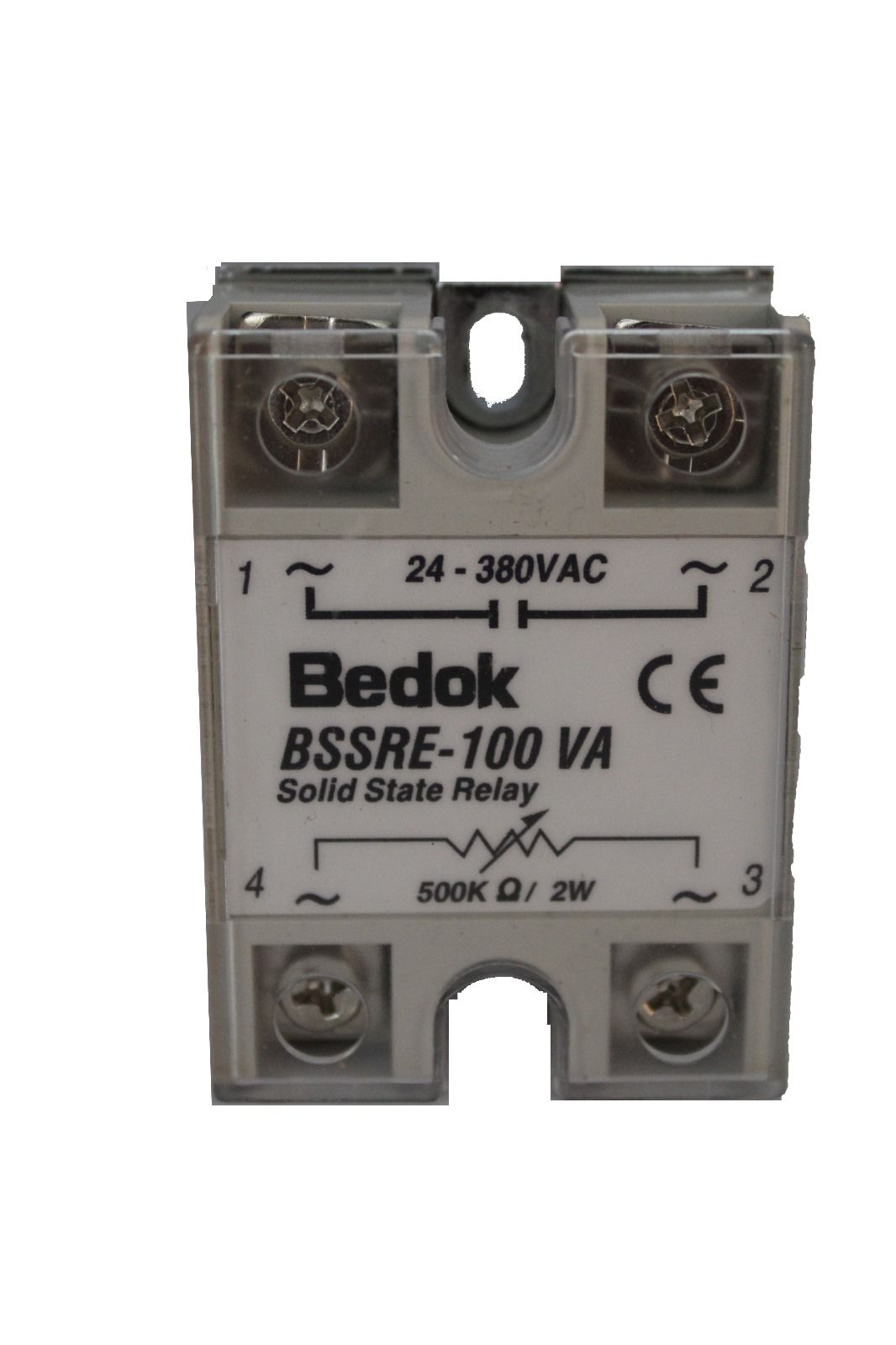 BSSRE-100VA
