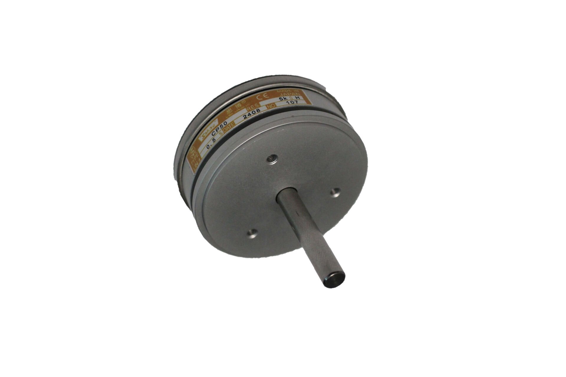 CP50 5KOHM 1,5W SAKAE POTANSİYOMETRE