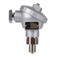 TPS20-G1ZF8-00 0-100PSI