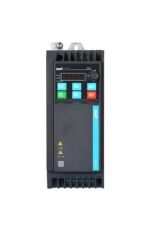 GFD-00040S GMTCNT  0,40 KW TEK FAZLI 220 VAC BESLEMELİ
