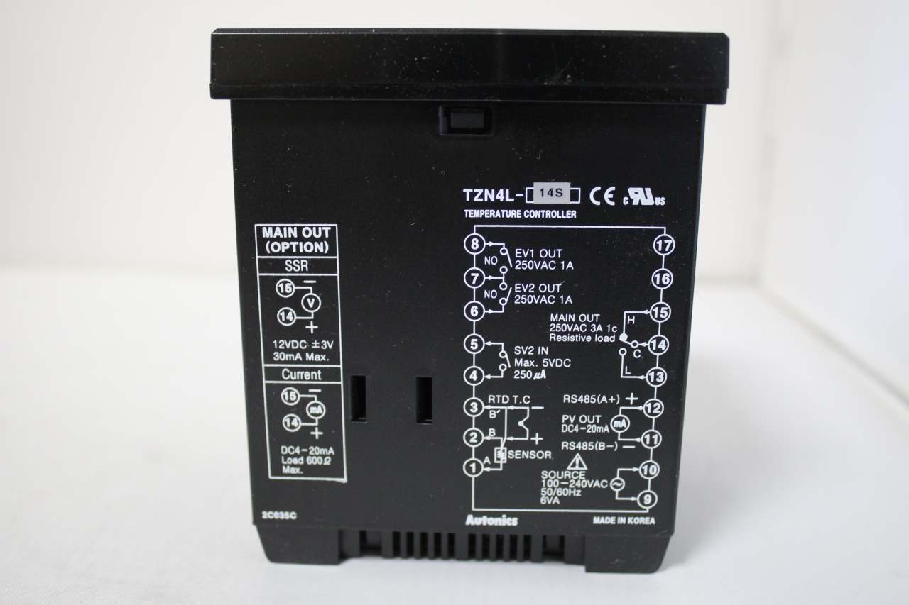 TZN4L-14S
