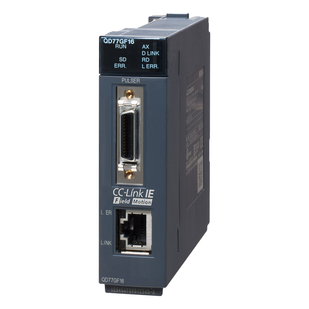 QD77GF16