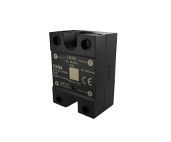 EPAA1-425Z  Panel Montaj SSR 25A input 90-240V AC output 20-480V AC   ENDA |