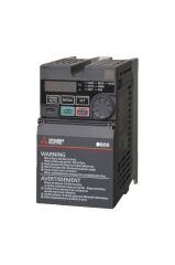 FR-D820S-0.4K-025-60 | Inverter 0.4kW 200V Class Single-Phase Input 2.5A Coated