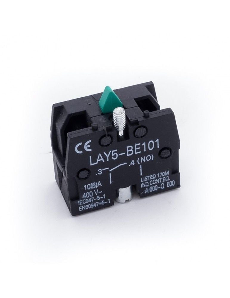 WEILLER  LAY5-BE101