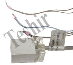 BN-Q1604P-P11P2 | 4mm 10-30V DC 200mA MAX