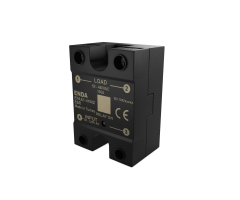 EPAA1-440Z  Panel Montaj SSR 40A input 90-240V AC output 20-480V AC   ENDA |
