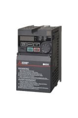 FR-D820S-0.75K-042-60 | Inverter 0.75kW 200V Class Single-Phase Input 4.2A Coated