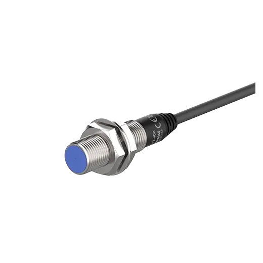 PRDT12-4DO | M12 4 MM ALGILAMA NO 24 V DC