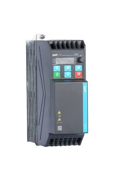 GFD-00220S GMTCNT 2,2 KW TEK FAZLI 220 VAC BESLEMELİ