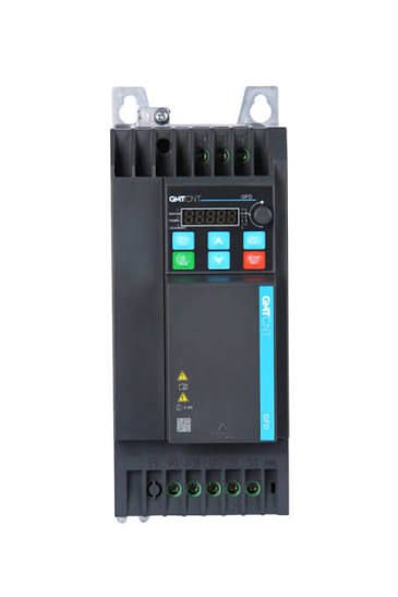 GFD 00220S GMTCNT 2,2 KW TEK FAZLI 220 VAC BESLEMELİ