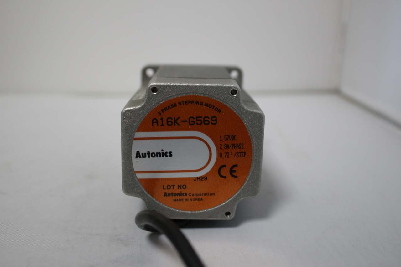 AUTONICS  A16K-G569
