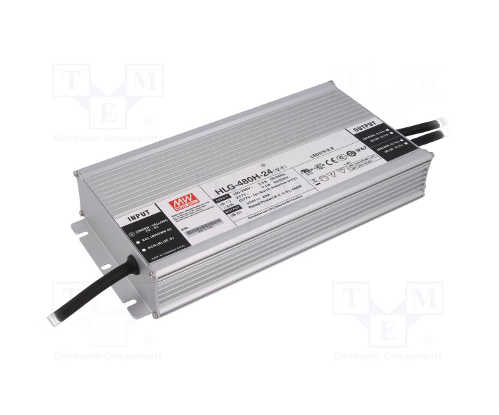 HLG-480H-54