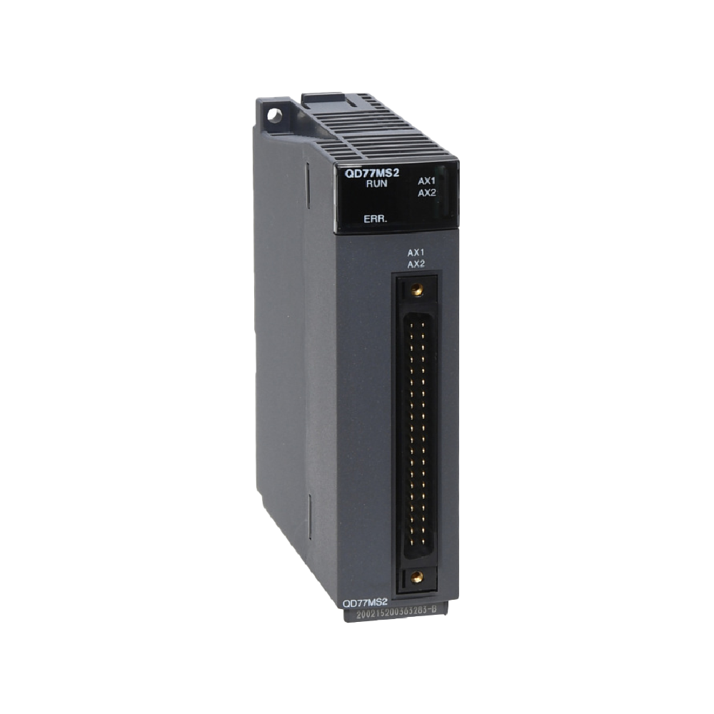 QD77MS2