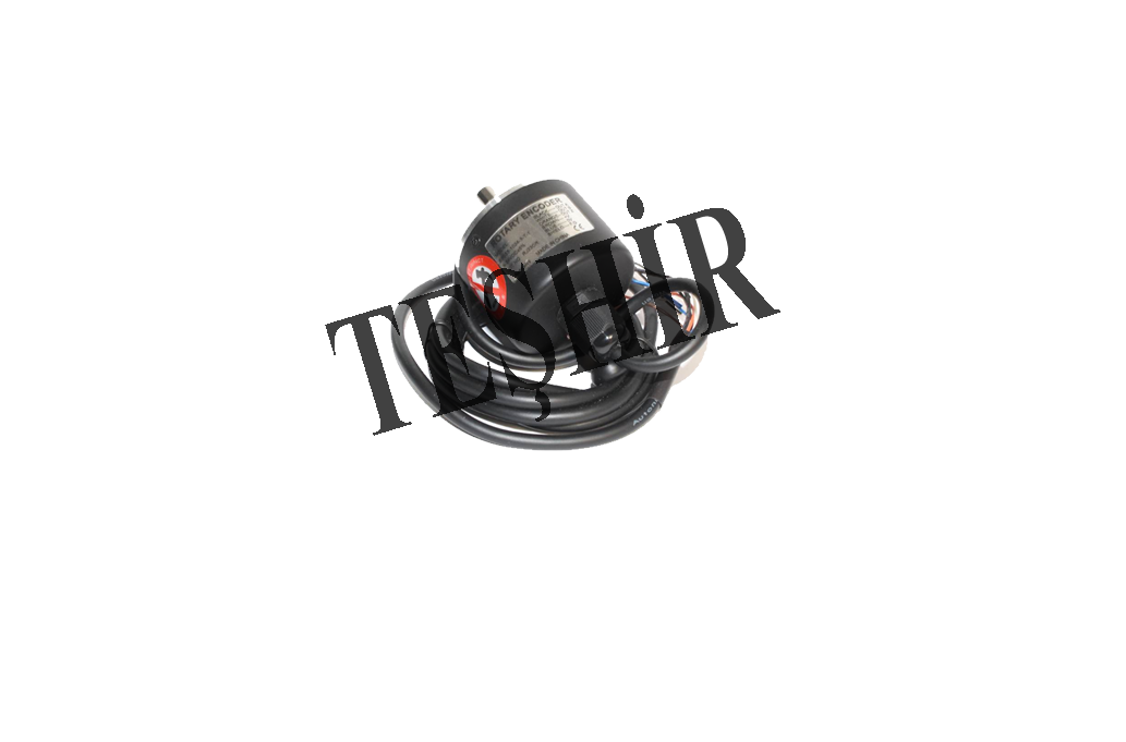 E50S8-1024-3-T-1  AUTONİCS