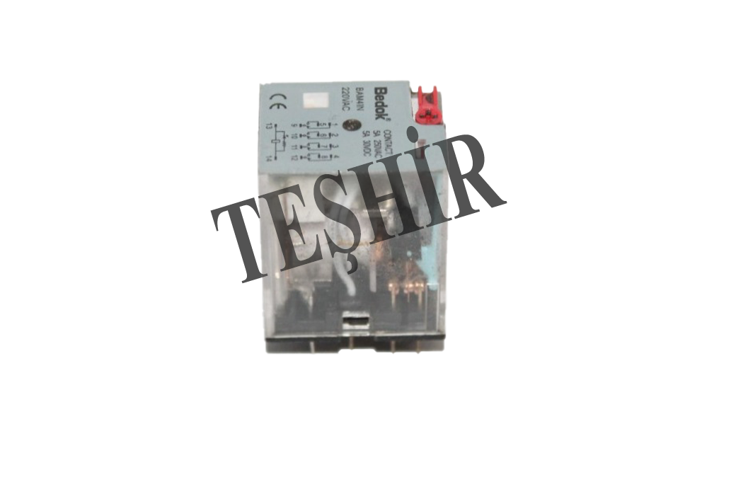 BAM4IN-220VAC | 5A 250V AC/30V DC