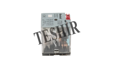 BAM4IN-220VAC | 5A 250V AC/30V DC