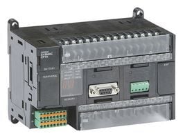 CP1H-X40DT-D