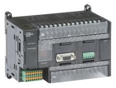 OMRON CP1H-X40DT-D