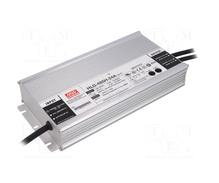 HLG-480H-42A