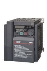 FR-D840-2.2K-050-60 | Inverter 2.2kW 400V Class 5.0A Coated