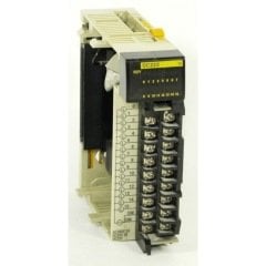 CQM1-OC222 OMRON 16 RÖLE ÇIKIŞLI 24VDC/250VAC 2A PLC OUTPUT MODÜLÜ