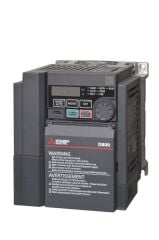 FR-D840-3.7K-081-60 | Inverter 3.7kW 400V Class 8.1A Coated