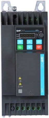 GFD-00750H GMTCNT 7,5 KW ÜÇ FAZLI 380VAC BESLEMELİ