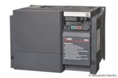 FR-D840-5.5K-120-60 | Inverter 5.5kW 400V Class 12.0A Coated