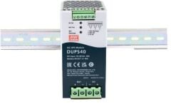 MW-DUPS40 24-29Vdc 40.0Amp UPS Modul
