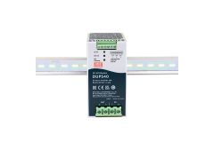MW-DUPS40 24-29Vdc 40.0Amp UPS Modul