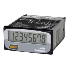 LA8N-BF LCD Sayıcı Autonics