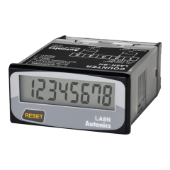 LA8N-BF LCD Sayıcı Autonics
