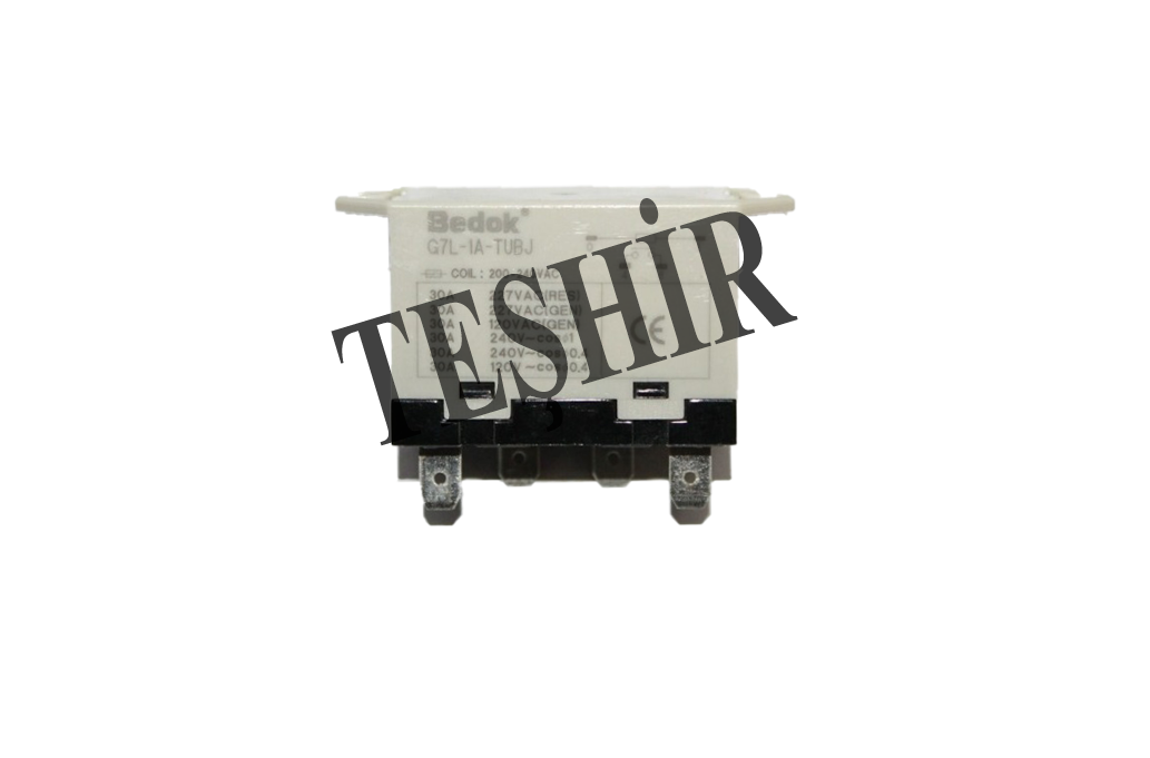 G7L-1A-TUBJ 220-240V AC (T)