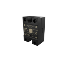 EPDA1-440Z  Panel Montaj SSR 40A input 8-30V AC/DC output 20-480V AC   ENDA |
