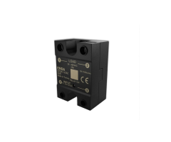 EPDA1-440Z  Panel Montaj SSR 40A input 8-30V AC/DC output 20-480V AC   ENDA |