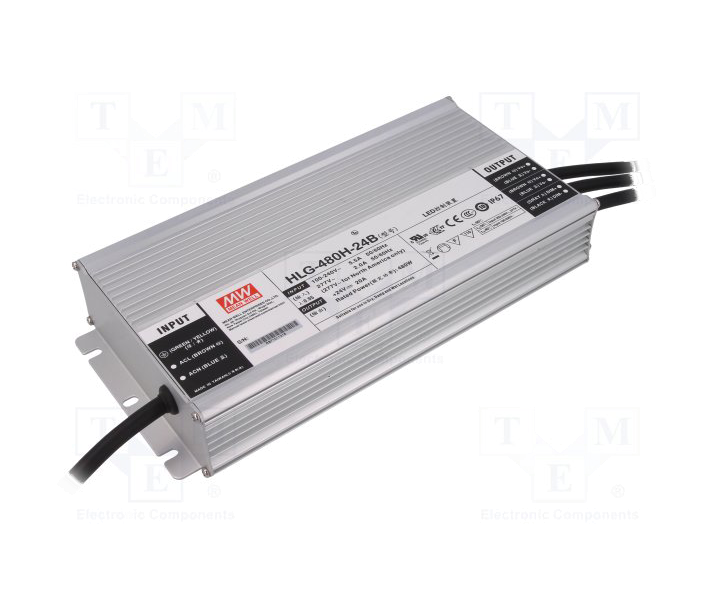 HLG-480H-54B