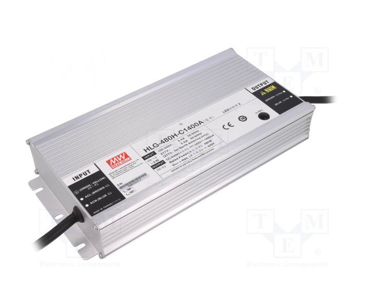 HLG-480H-C1400A