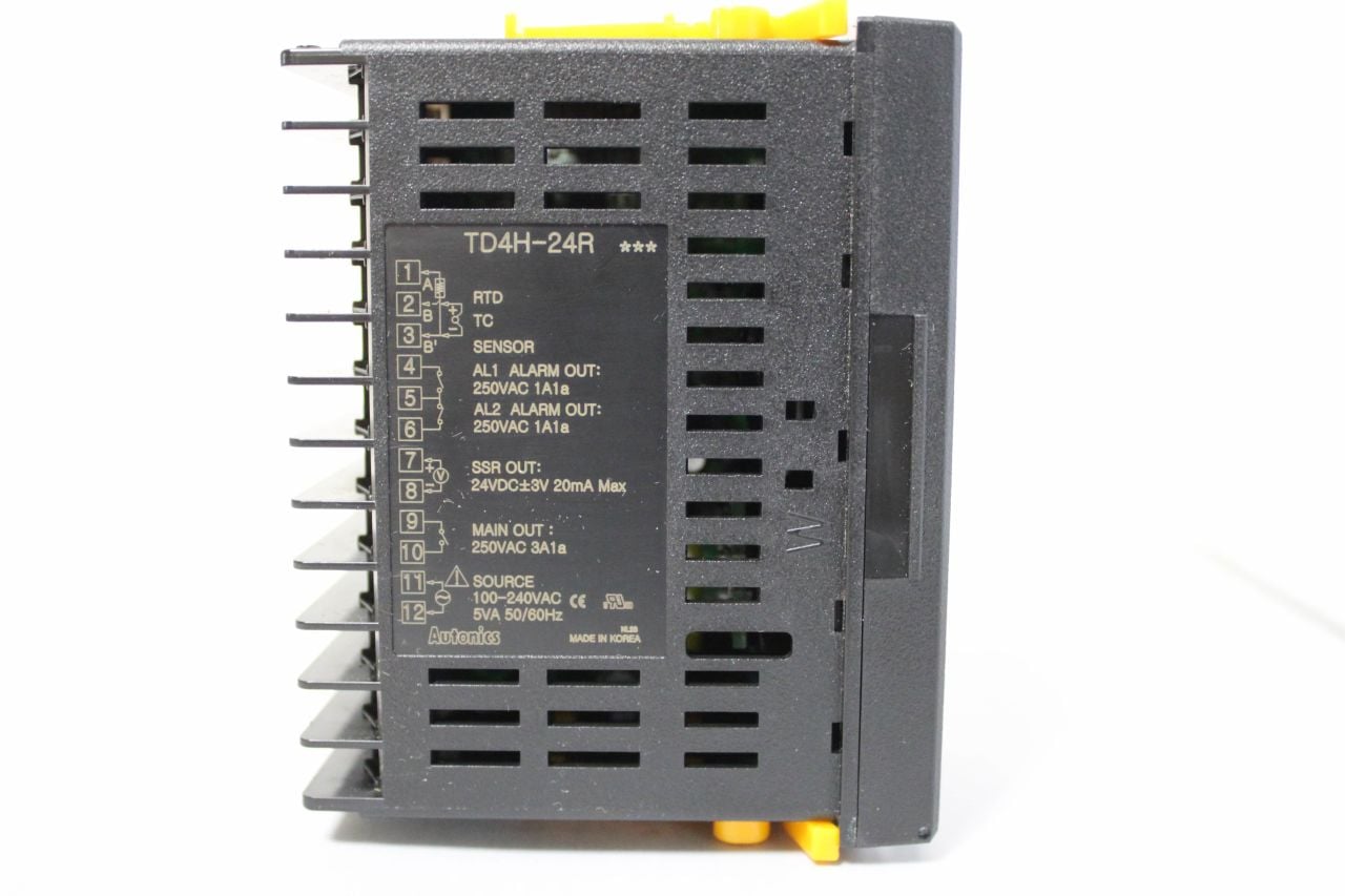 AUTONICS TD4H-24R