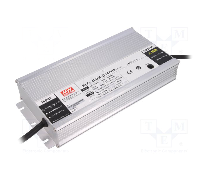 HLG-480H-C1750A