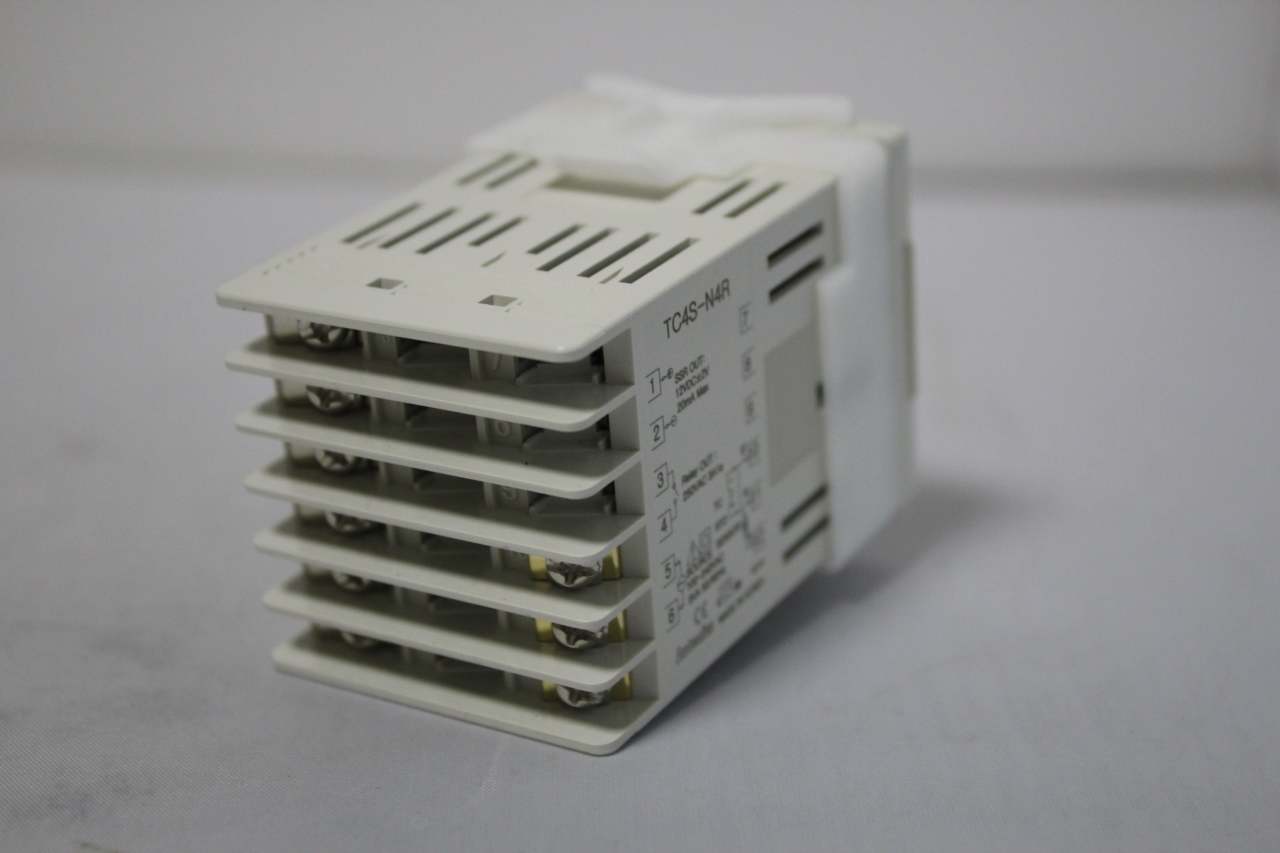 AUTONICS TC4S-N4R