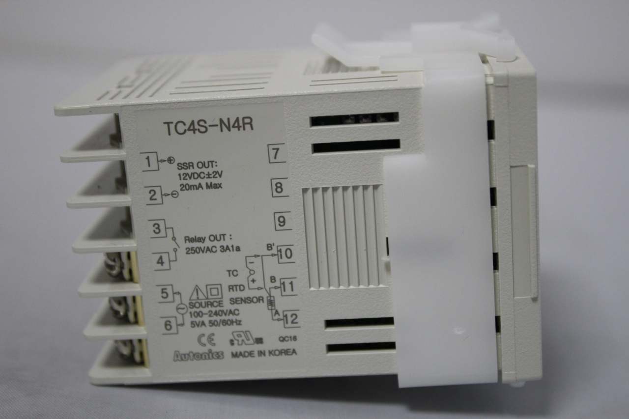 AUTONICS TC4S-N4R