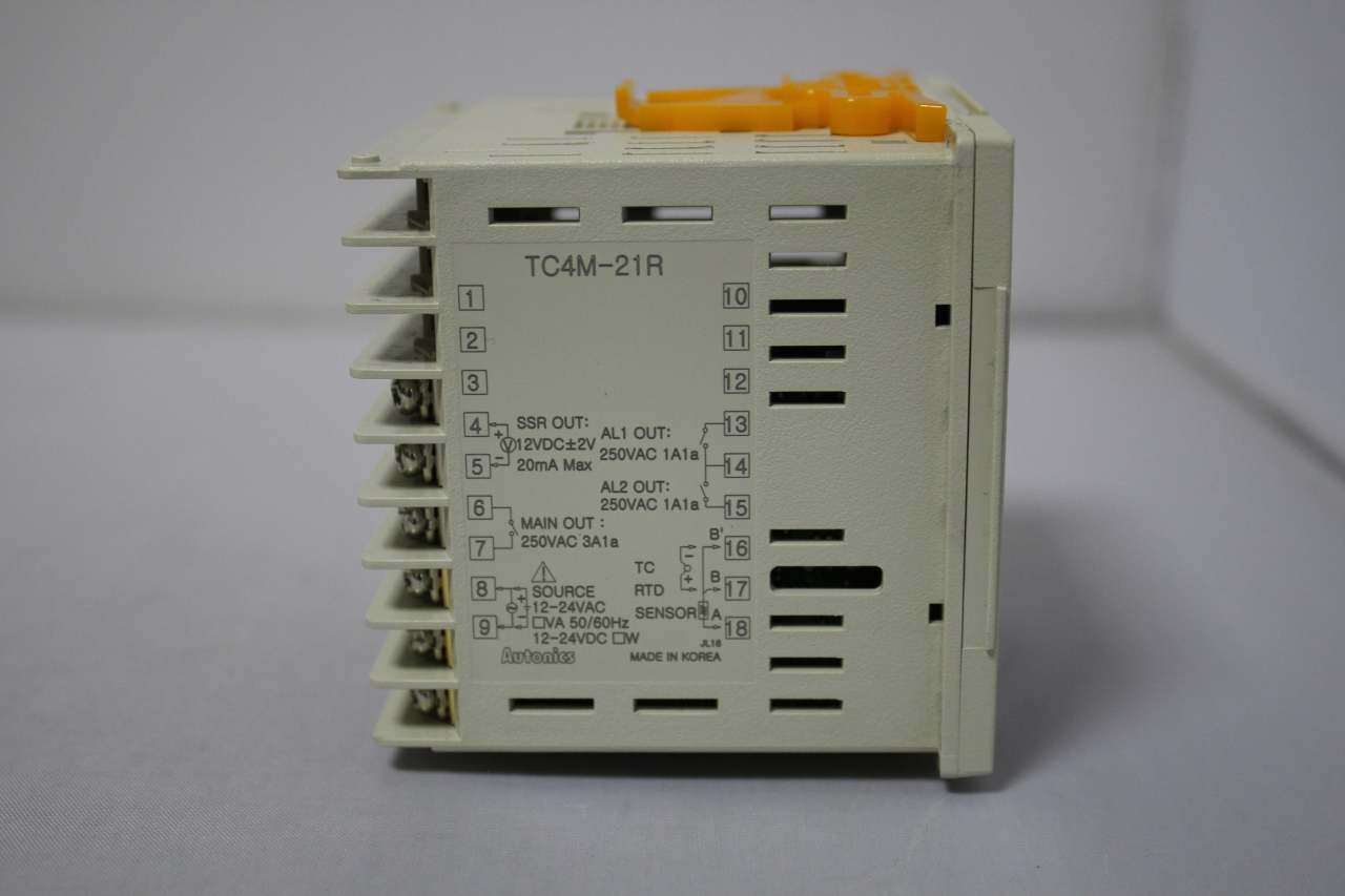 AUTONICS TC4M-21R